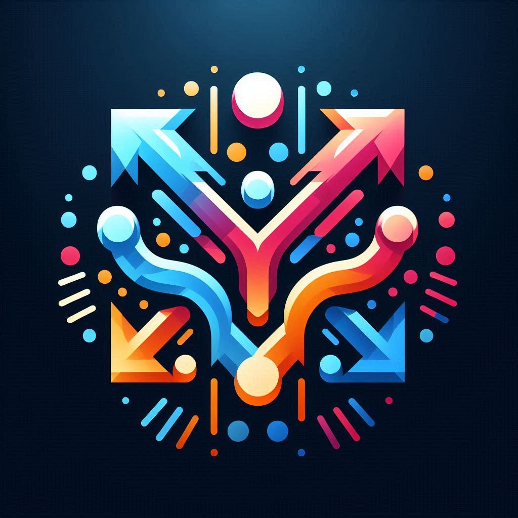 Version control logo